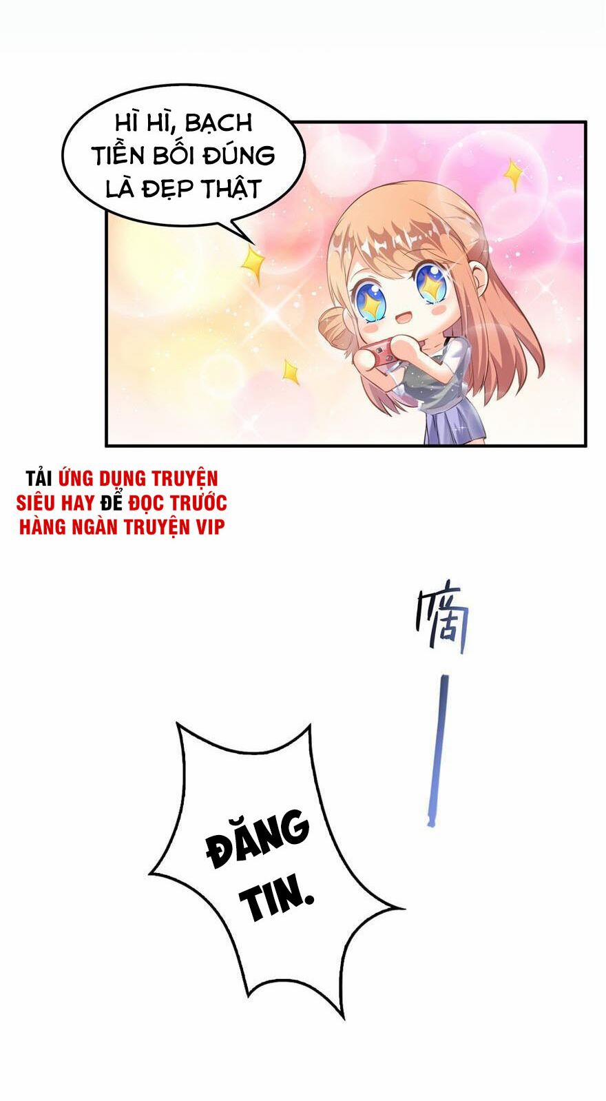 Tu Chân Nói Chuyện Phiếm Quần 157 trang 20