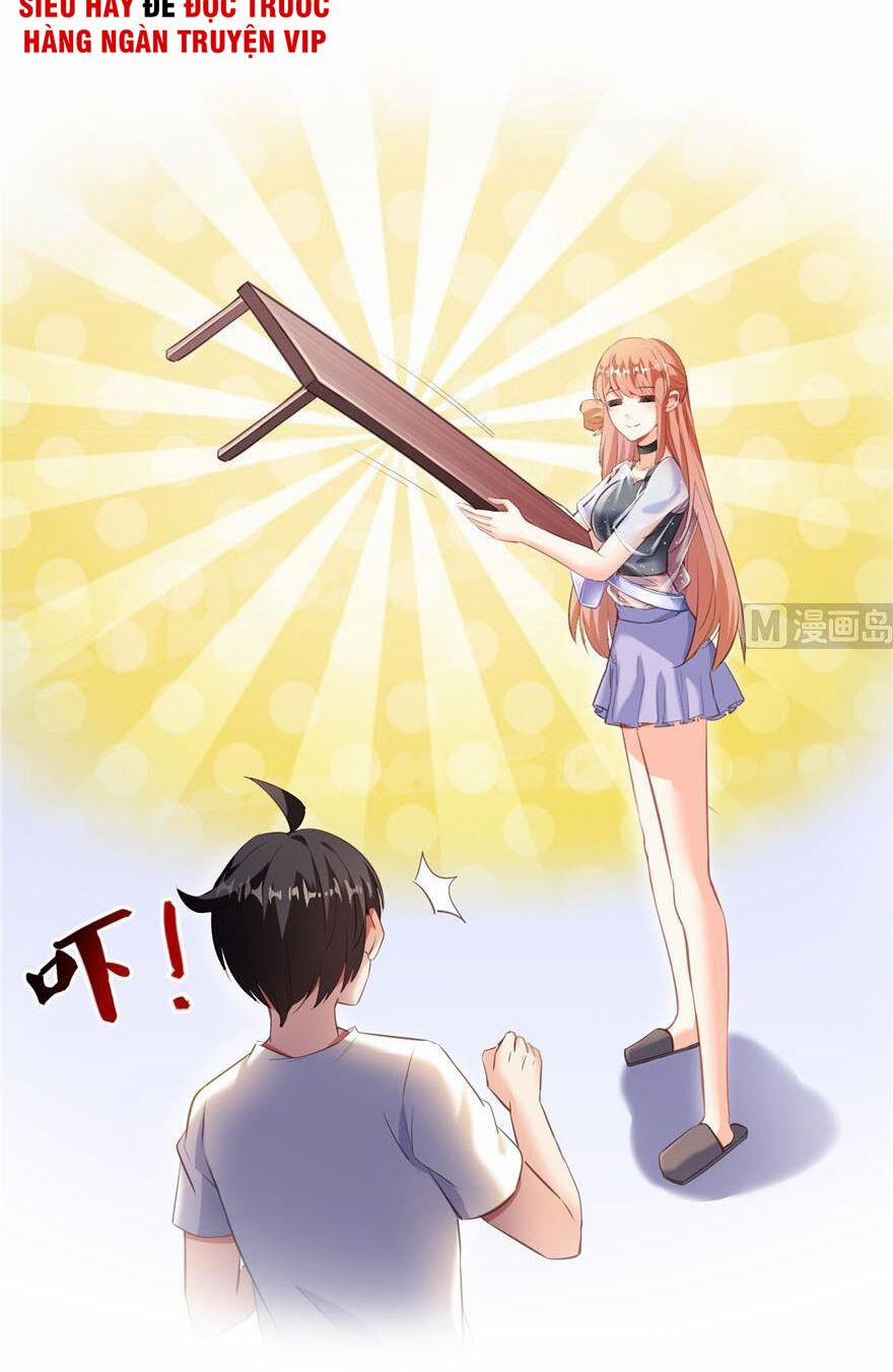 Tu Chân Nói Chuyện Phiếm Quần 157 trang 24