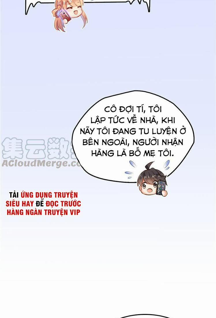 Tu Chân Nói Chuyện Phiếm Quần 157 trang 3