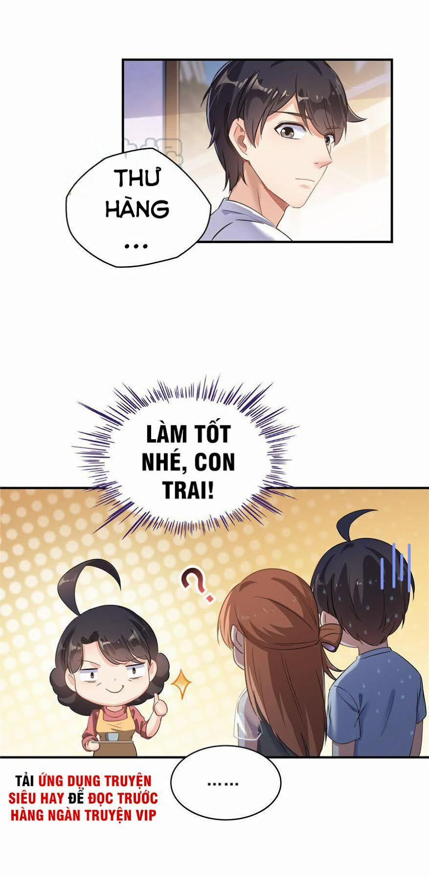 Tu Chân Nói Chuyện Phiếm Quần 157 trang 9