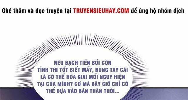Tu Chân Nói Chuyện Phiếm Quần 158.1 trang 0