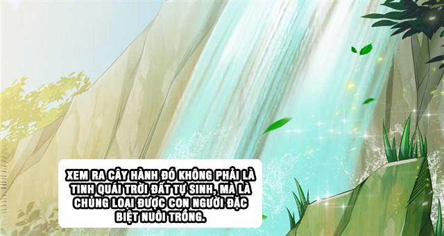 Tu Chân Nói Chuyện Phiếm Quần 158.1 trang 15