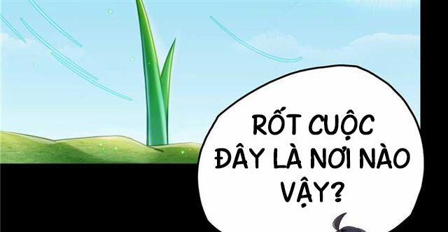 Tu Chân Nói Chuyện Phiếm Quần 158.1 trang 35