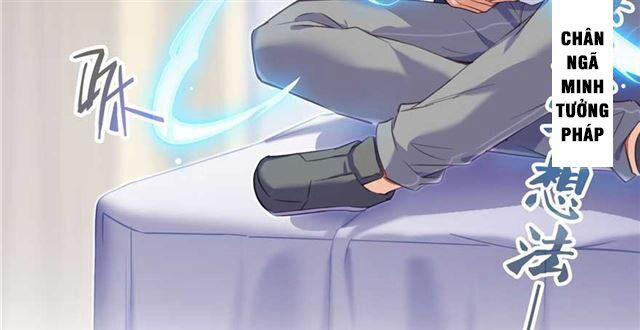 Tu Chân Nói Chuyện Phiếm Quần 158.1 trang 4