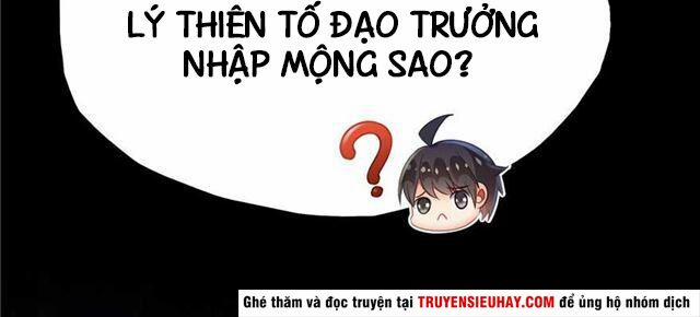 Tu Chân Nói Chuyện Phiếm Quần 158.1 trang 48