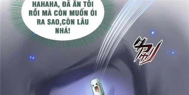 Tu Chân Nói Chuyện Phiếm Quần 158.1 trang 7