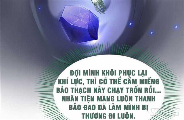 Tu Chân Nói Chuyện Phiếm Quần 158.1 trang 8