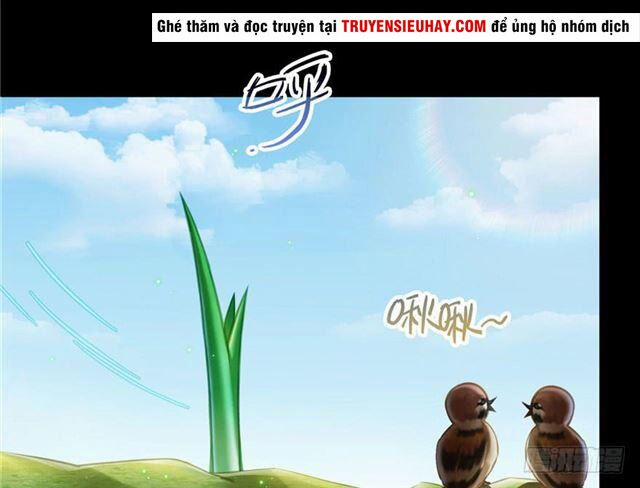 Tu Chân Nói Chuyện Phiếm Quần 158.3 trang 37