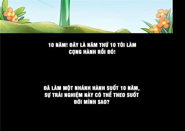 Tu Chân Nói Chuyện Phiếm Quần 158.3 trang 71