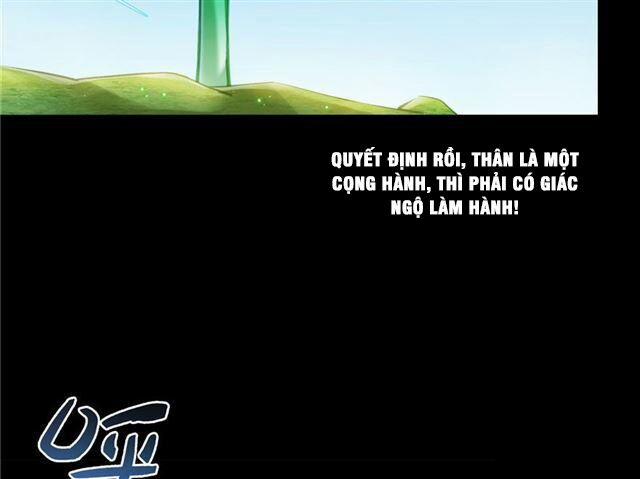 Tu Chân Nói Chuyện Phiếm Quần 158.4 trang 31