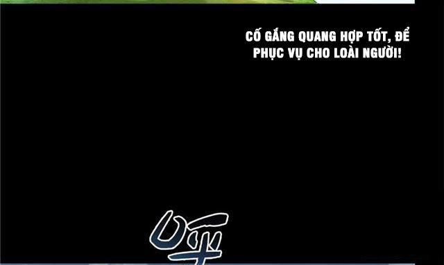Tu Chân Nói Chuyện Phiếm Quần 158.4 trang 35