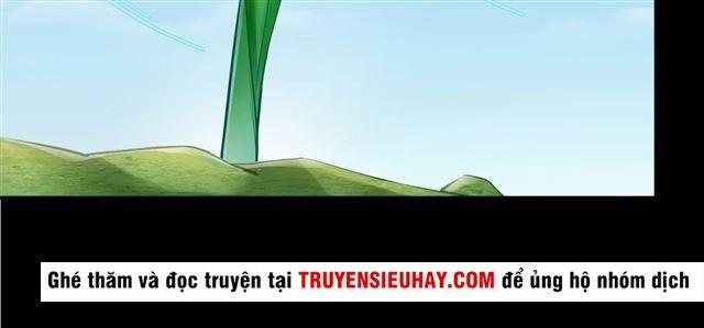 Tu Chân Nói Chuyện Phiếm Quần 158.6 trang 7