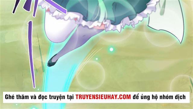 Tu Chân Nói Chuyện Phiếm Quần 158.6 trang 75