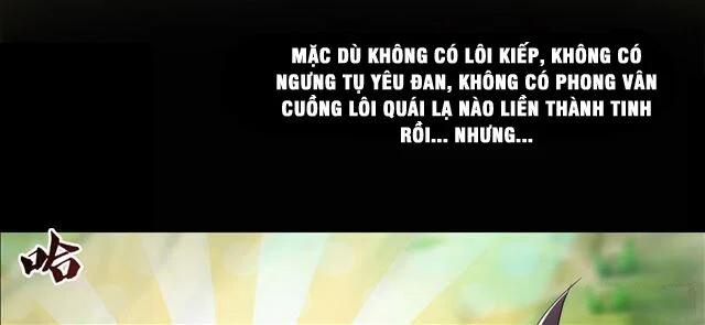Tu Chân Nói Chuyện Phiếm Quần 158.6 trang 77