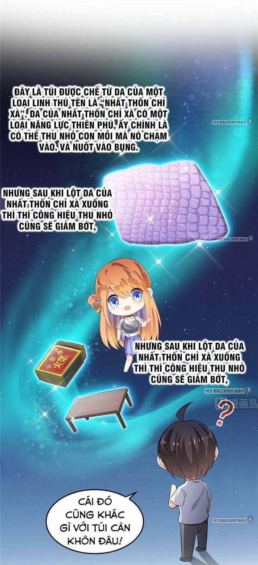 Tu Chân Nói Chuyện Phiếm Quần 158 trang 0