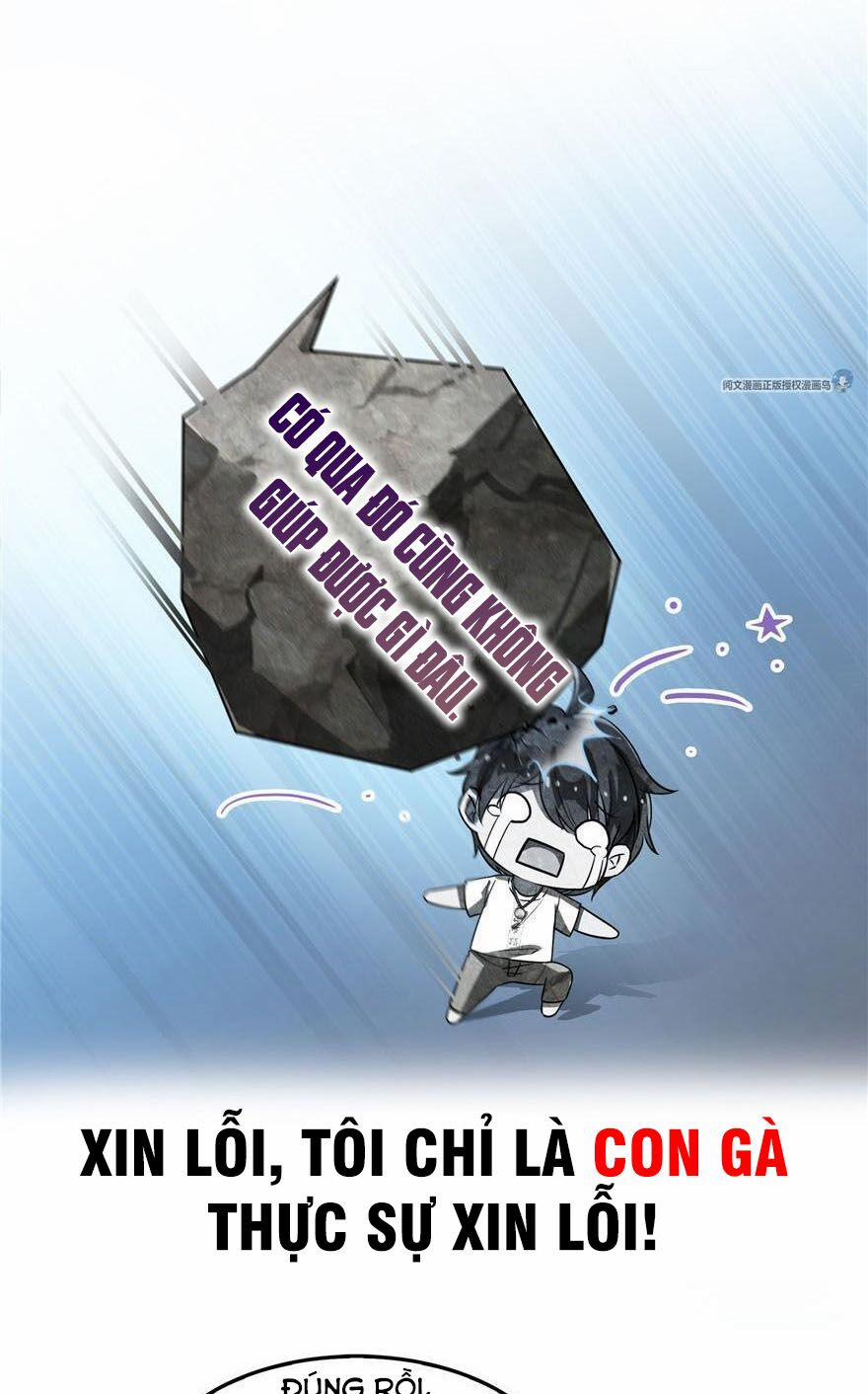 Tu Chân Nói Chuyện Phiếm Quần 158 trang 17