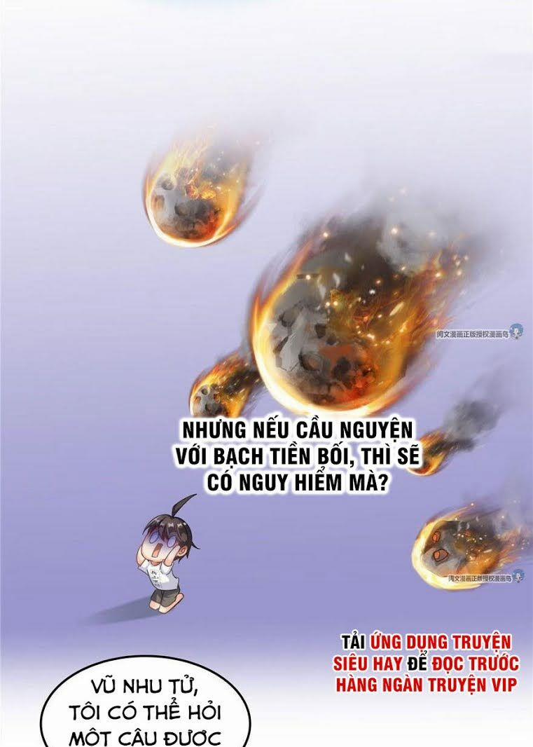 Tu Chân Nói Chuyện Phiếm Quần 158 trang 7