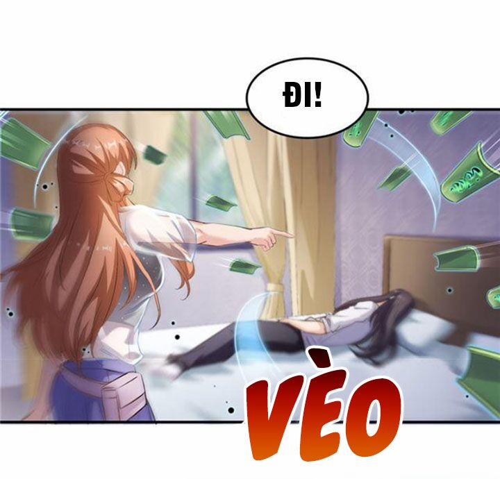 Tu Chân Nói Chuyện Phiếm Quần 159 trang 17