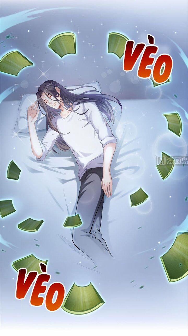 Tu Chân Nói Chuyện Phiếm Quần 159 trang 18