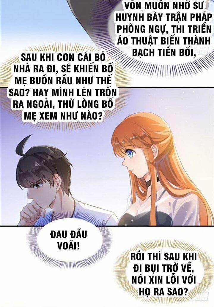 Tu Chân Nói Chuyện Phiếm Quần 159 trang 2