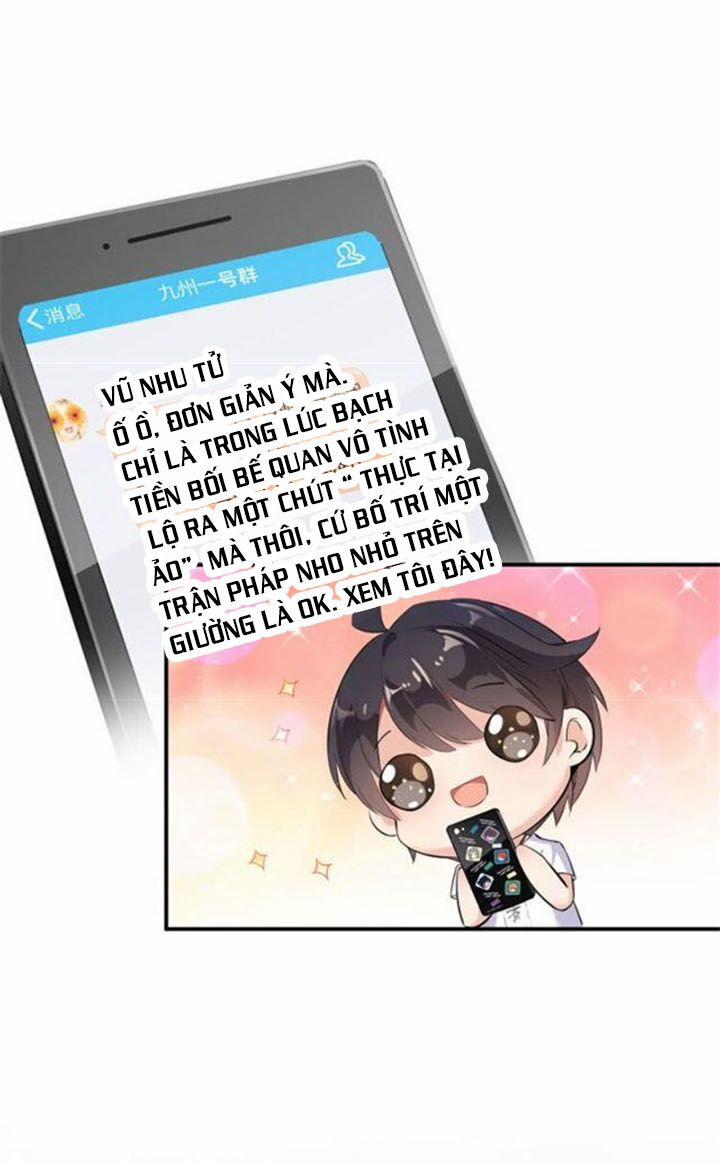 Tu Chân Nói Chuyện Phiếm Quần 159 trang 5