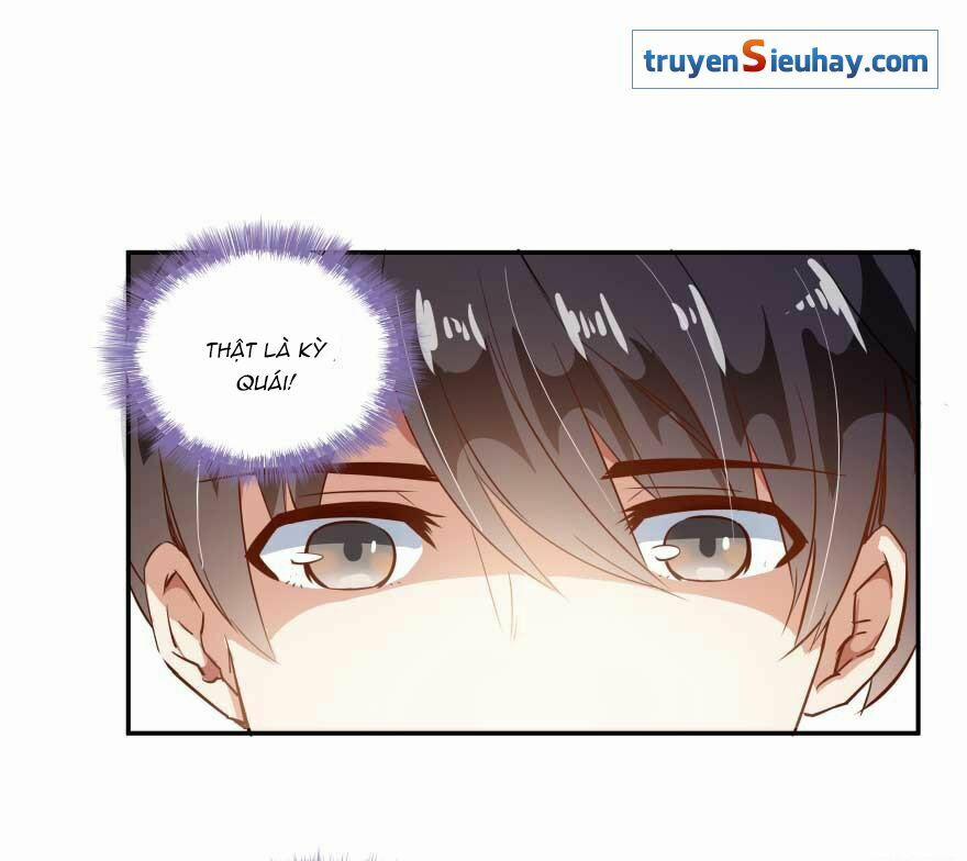 Tu Chân Nói Chuyện Phiếm Quần 16 trang 11