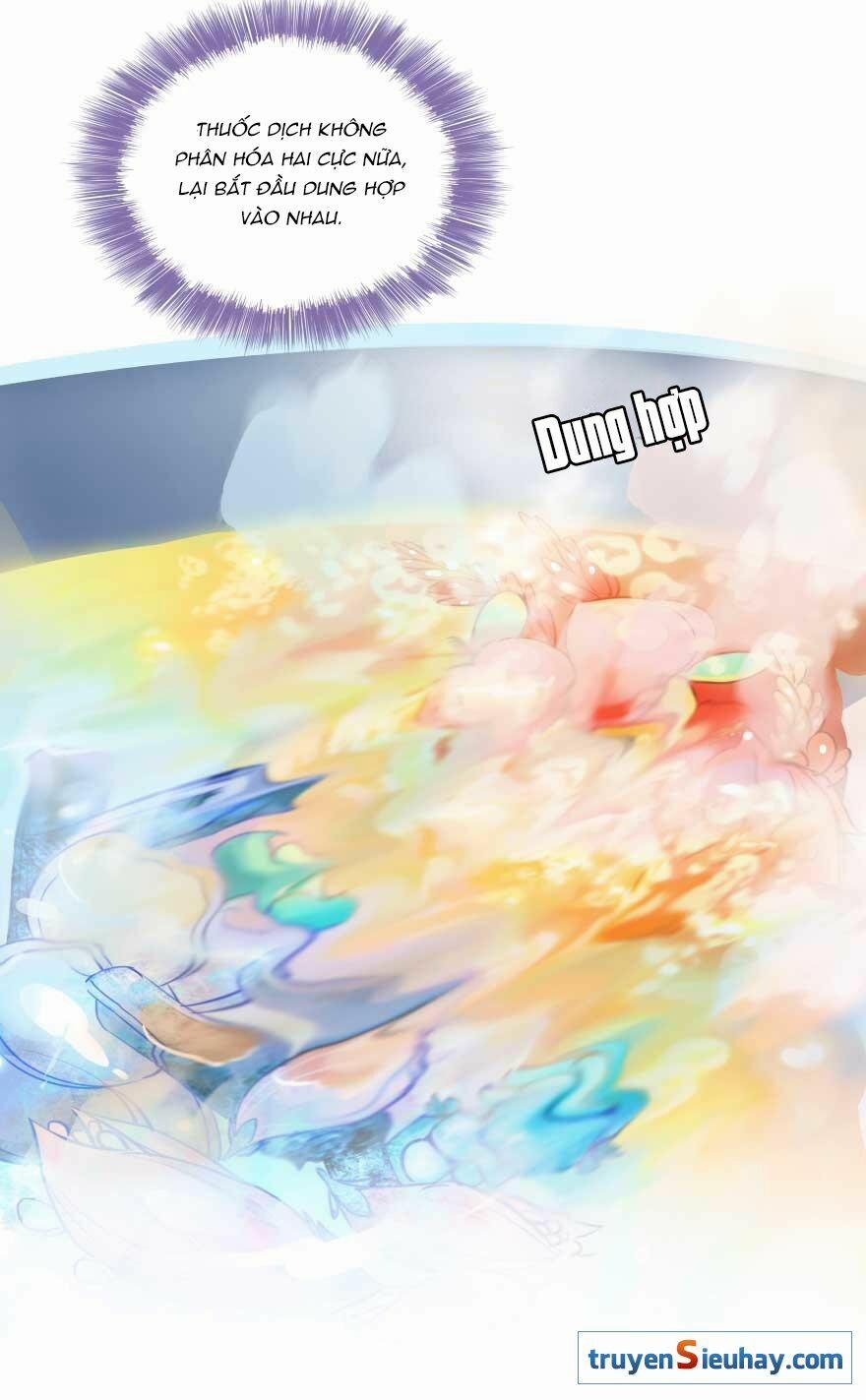 Tu Chân Nói Chuyện Phiếm Quần 16 trang 12