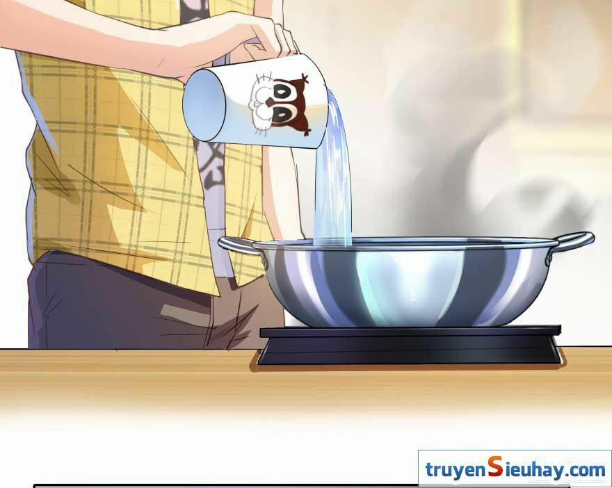 Tu Chân Nói Chuyện Phiếm Quần 16 trang 2