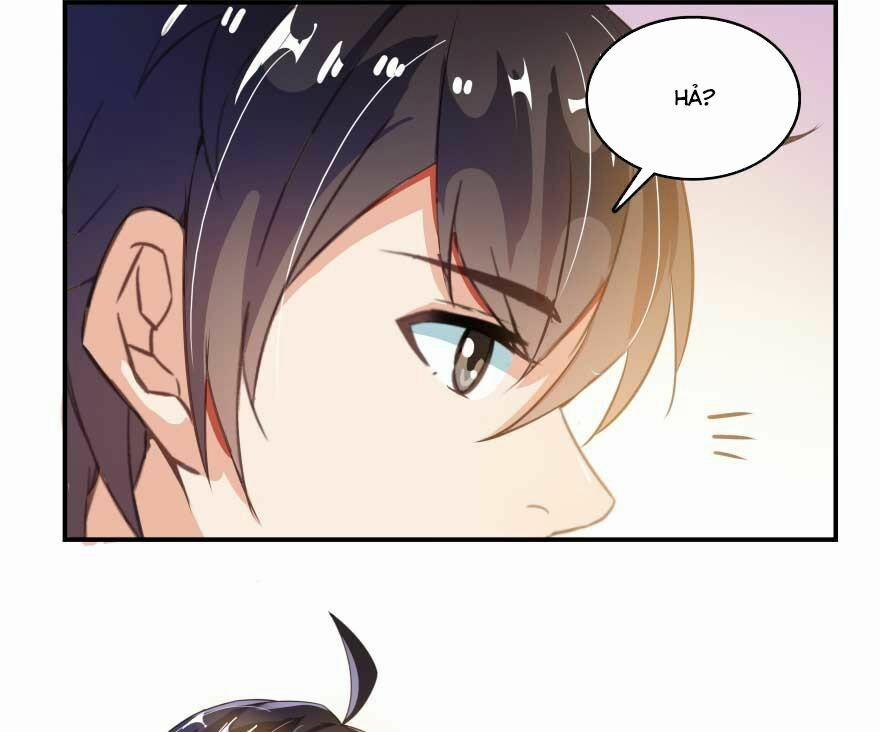 Tu Chân Nói Chuyện Phiếm Quần 16 trang 24