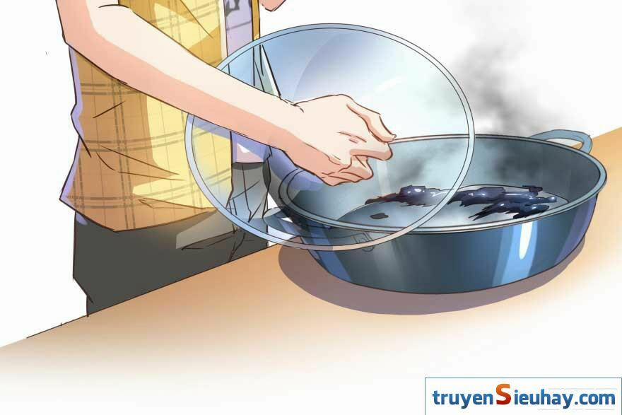 Tu Chân Nói Chuyện Phiếm Quần 16 trang 26