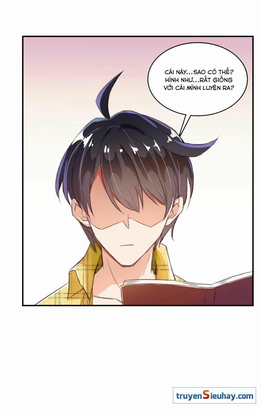 Tu Chân Nói Chuyện Phiếm Quần 16 trang 28