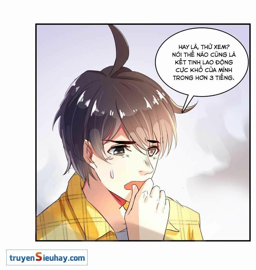 Tu Chân Nói Chuyện Phiếm Quần 16 trang 30