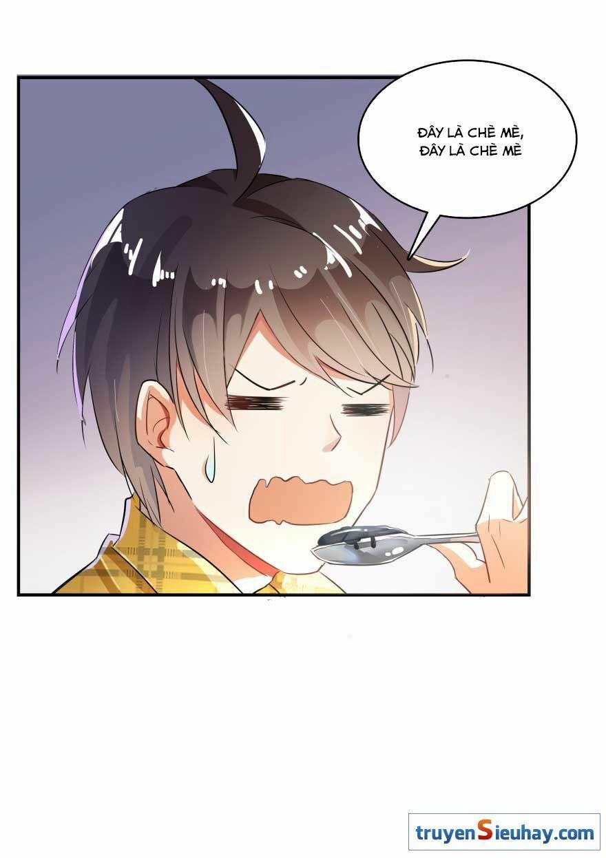 Tu Chân Nói Chuyện Phiếm Quần 16 trang 35