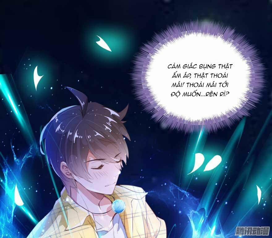 Tu Chân Nói Chuyện Phiếm Quần 16 trang 44