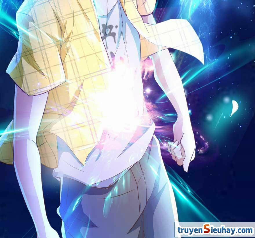 Tu Chân Nói Chuyện Phiếm Quần 16 trang 45