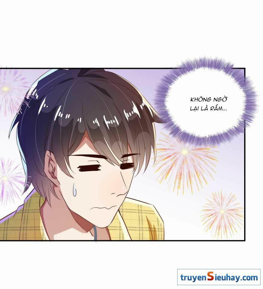 Tu Chân Nói Chuyện Phiếm Quần 16 trang 51