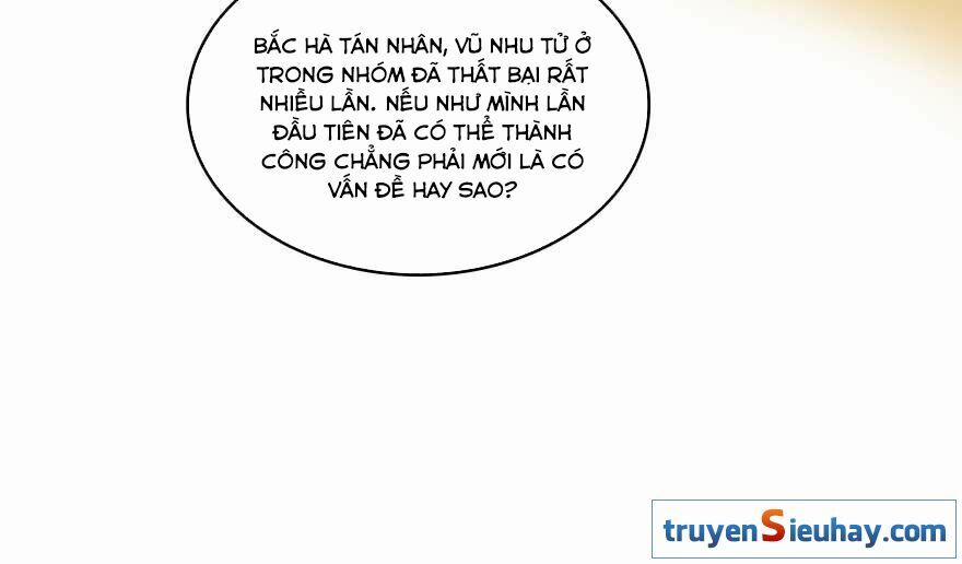 Tu Chân Nói Chuyện Phiếm Quần 16 trang 6