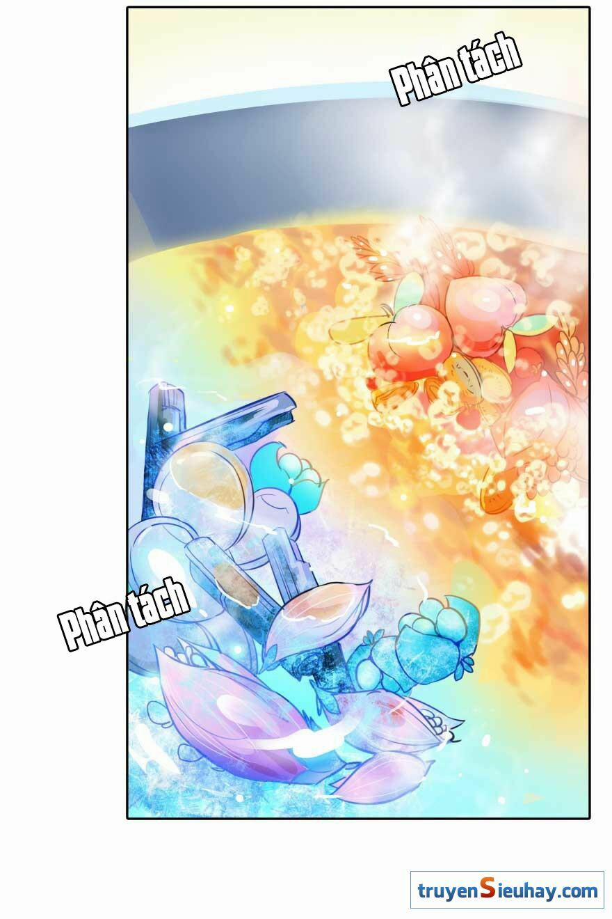 Tu Chân Nói Chuyện Phiếm Quần 16 trang 8