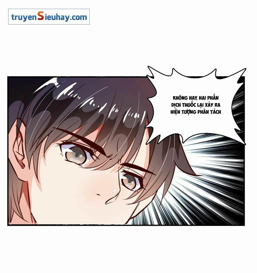 Tu Chân Nói Chuyện Phiếm Quần 16 trang 9