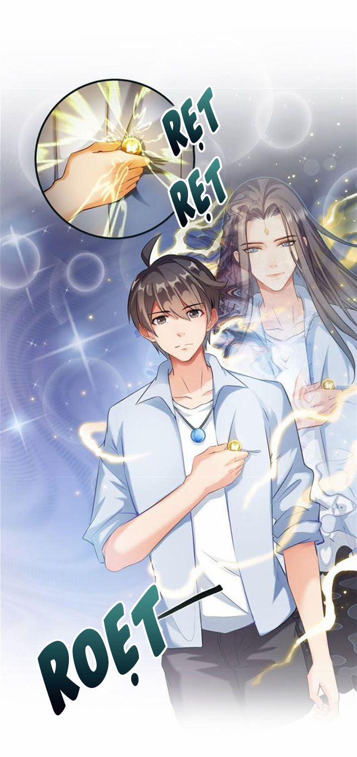 Tu Chân Nói Chuyện Phiếm Quần 160 trang 1