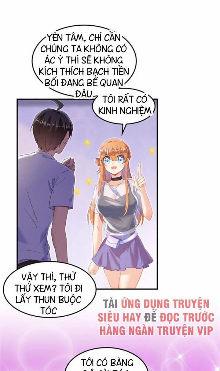 Tu Chân Nói Chuyện Phiếm Quần 160 trang 12