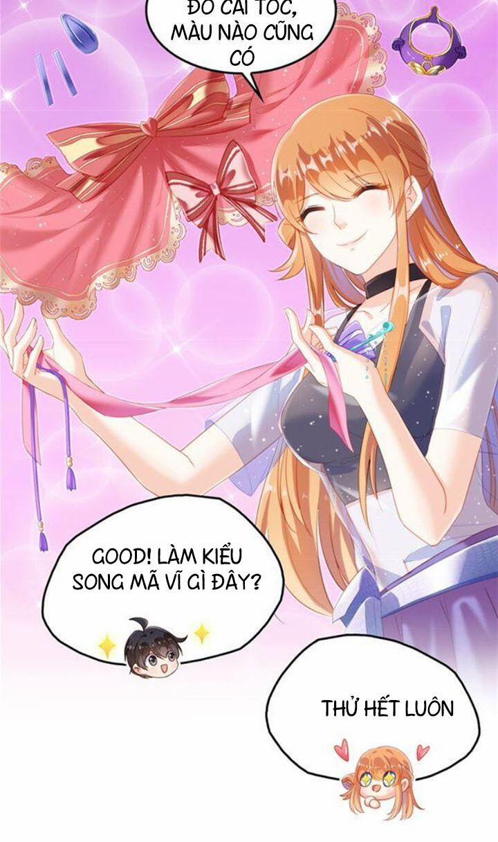 Tu Chân Nói Chuyện Phiếm Quần 160 trang 13