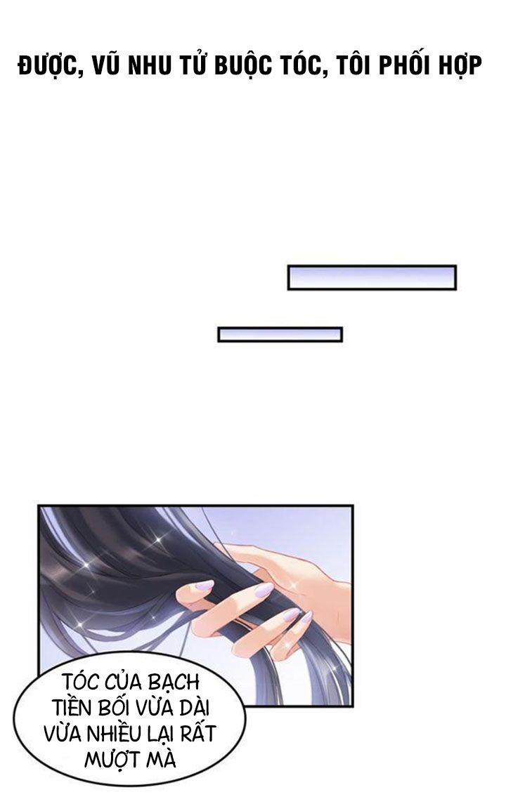 Tu Chân Nói Chuyện Phiếm Quần 160 trang 14