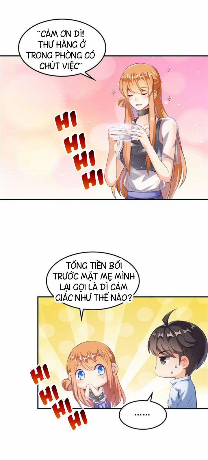 Tu Chân Nói Chuyện Phiếm Quần 160 trang 2