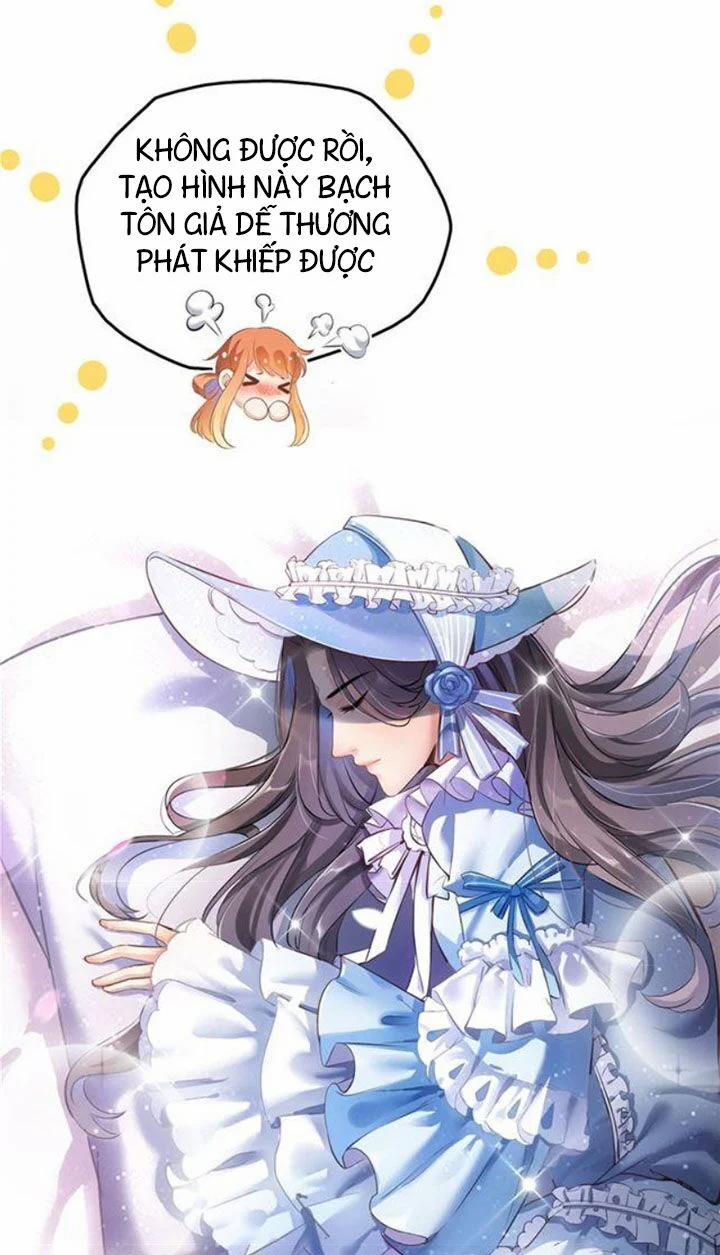 Tu Chân Nói Chuyện Phiếm Quần 160 trang 20