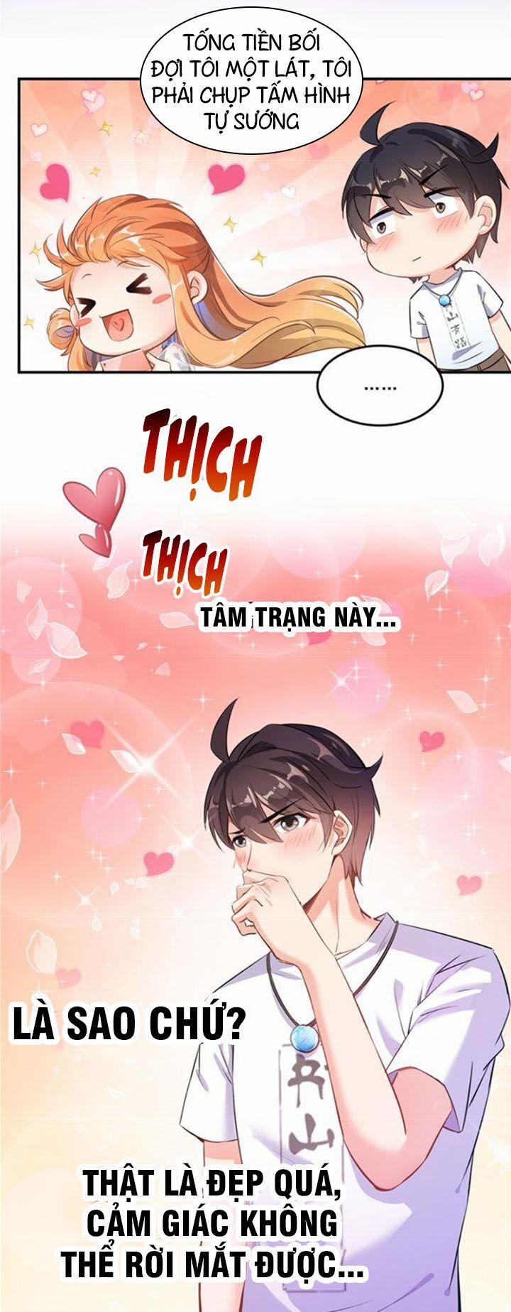 Tu Chân Nói Chuyện Phiếm Quần 160 trang 22