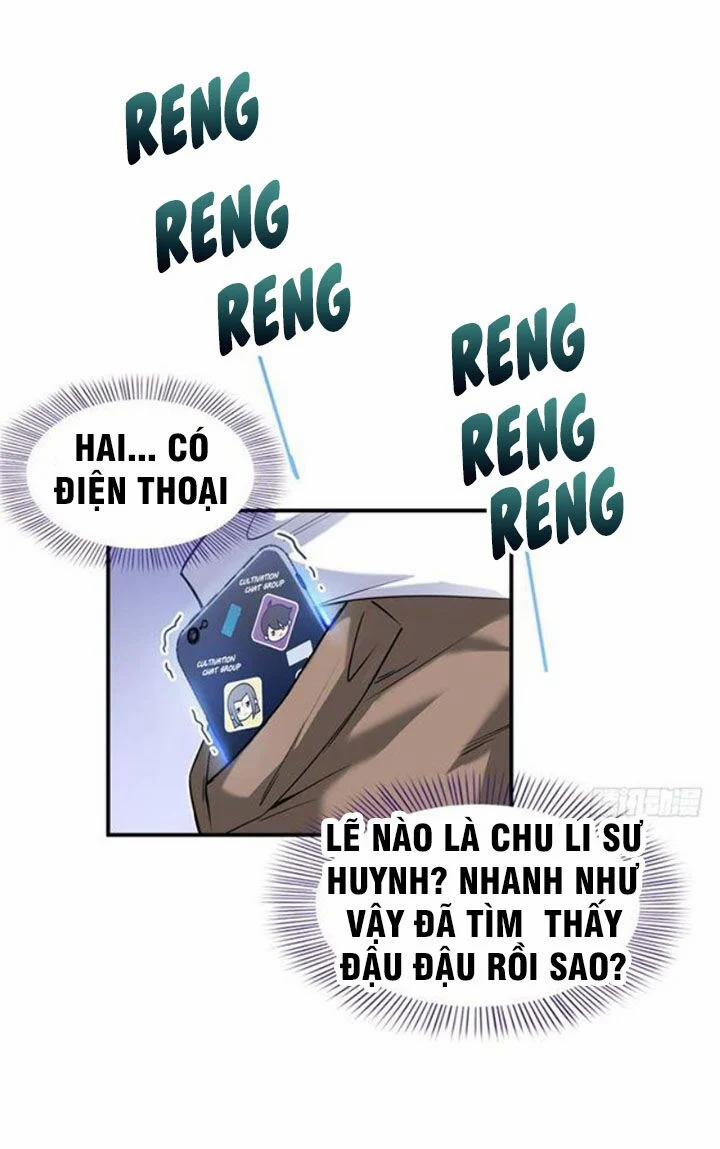 Tu Chân Nói Chuyện Phiếm Quần 160 trang 3