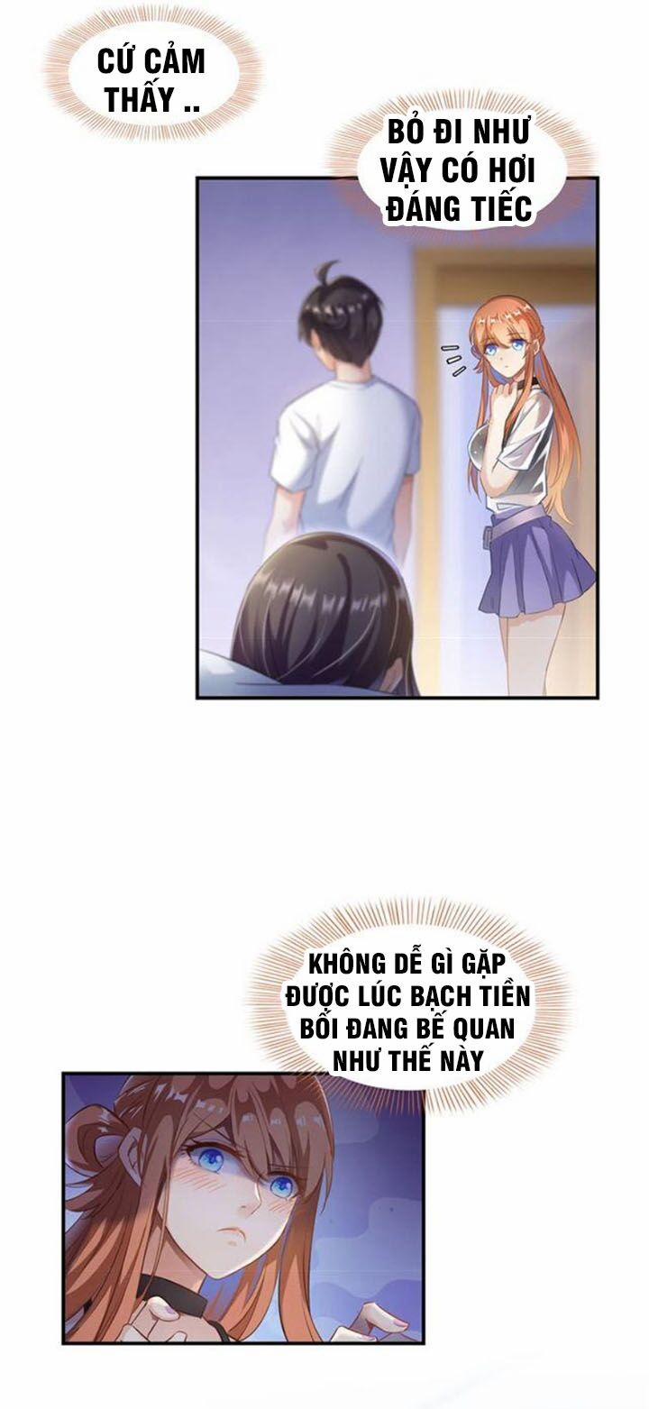 Tu Chân Nói Chuyện Phiếm Quần 160 trang 8