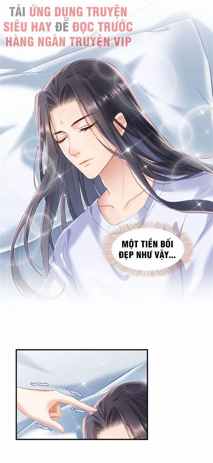 Tu Chân Nói Chuyện Phiếm Quần 160 trang 9