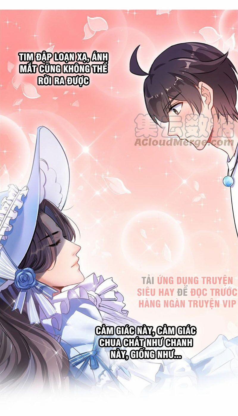 Tu Chân Nói Chuyện Phiếm Quần 161 trang 1